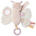 Aktivitätenschmetterling Alice&Pomme