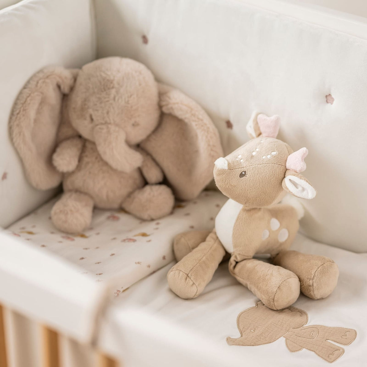 FanFan Kuscheltier Reh