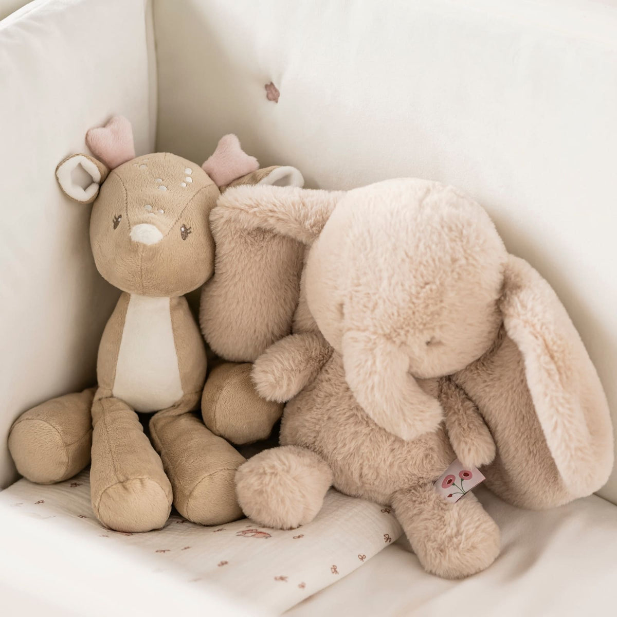 FanFan Kuscheltier Reh