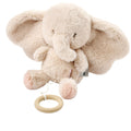 FanFan Spieluhr Elefant Sand, Blush Couture