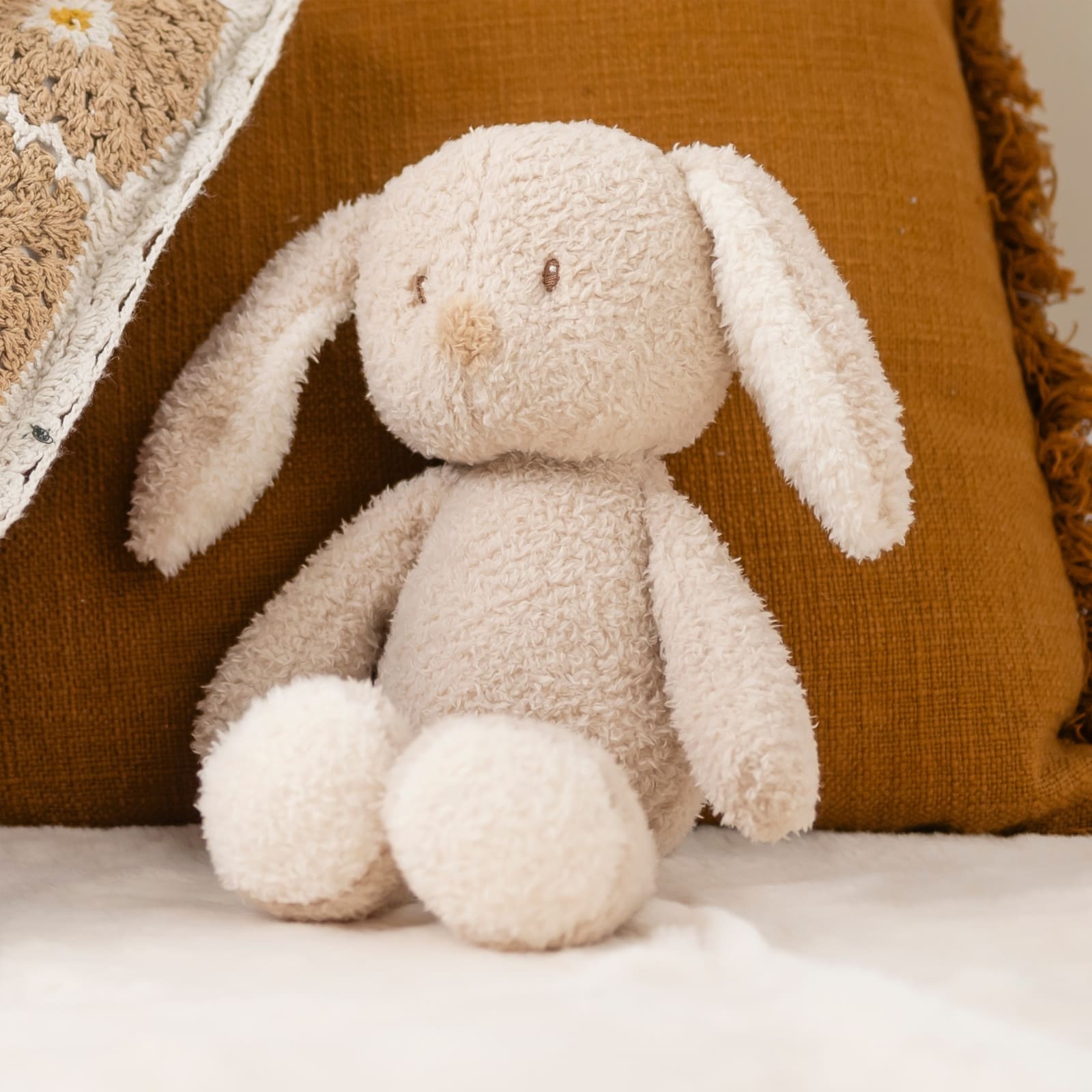 Teddy Kuscheltier Hase