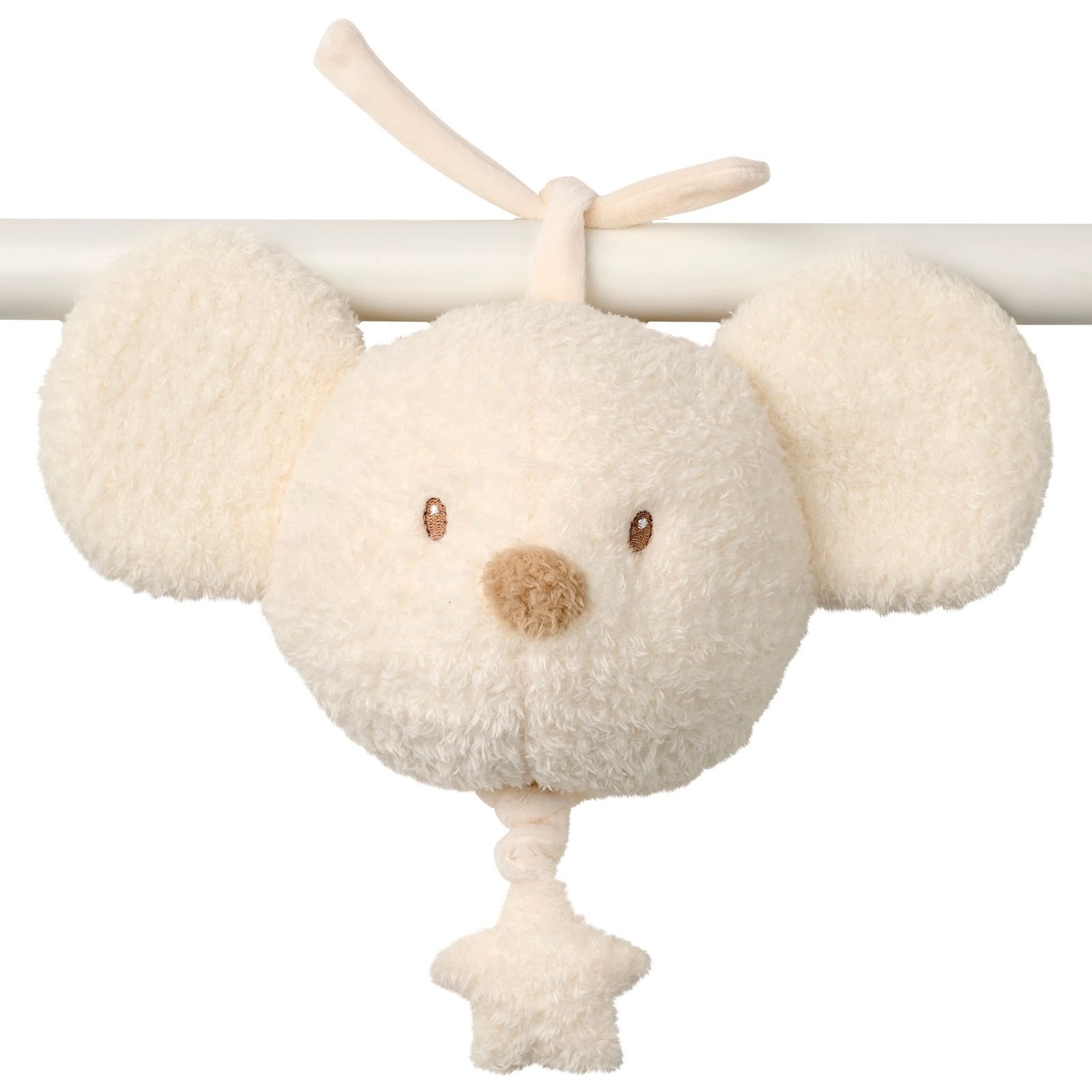 Musical box | Teddy Mouse