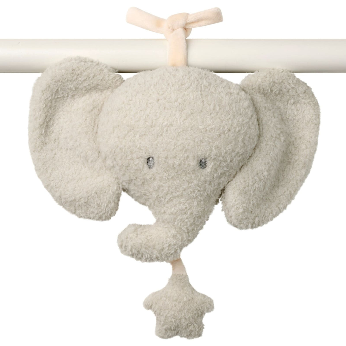 Spieluhr Elefant, Blush Couture