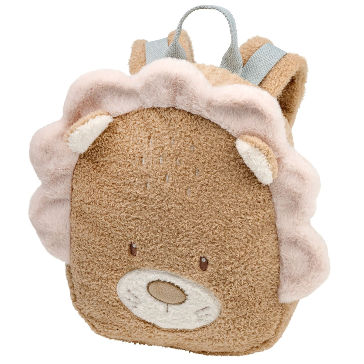 Teddy Rucksack Löwe