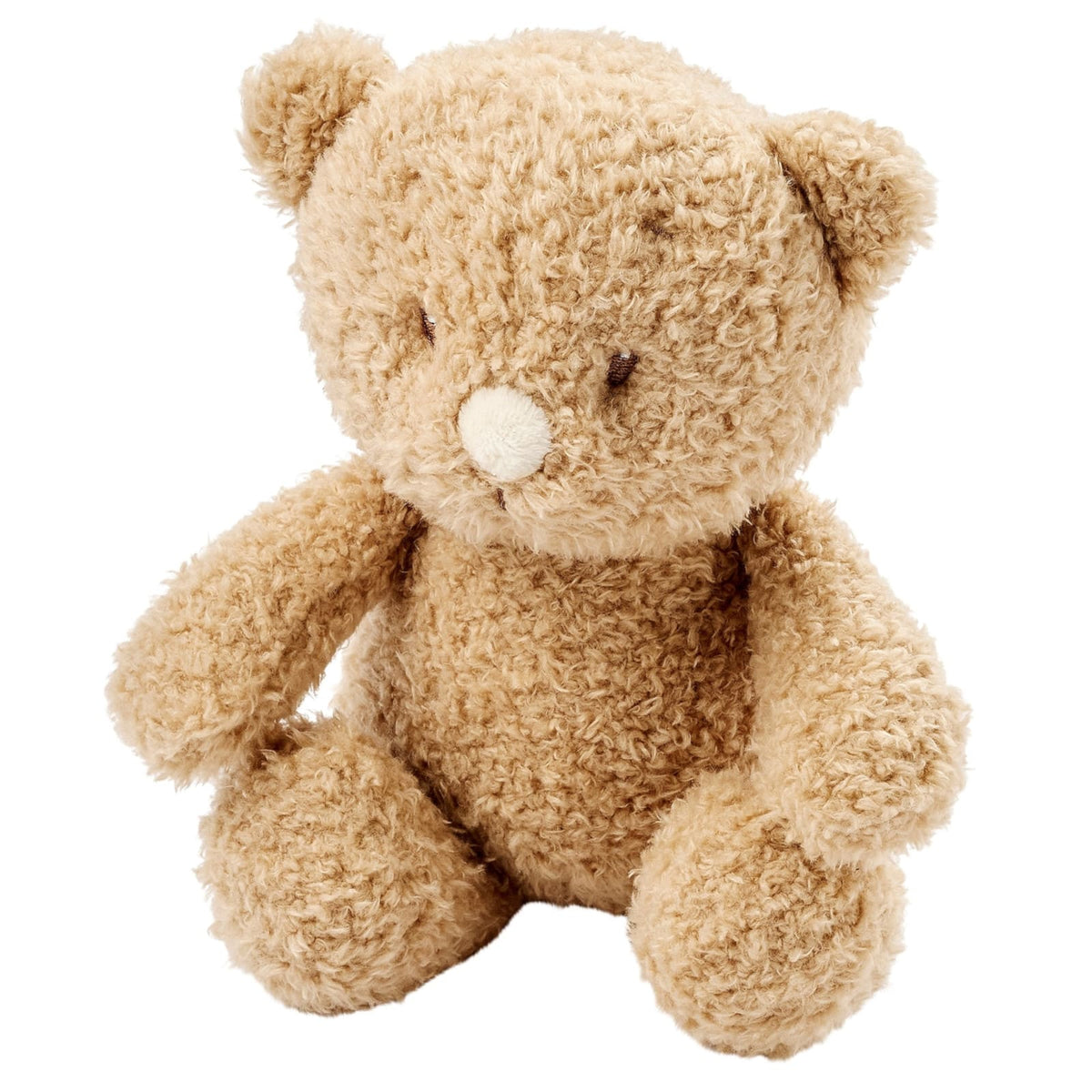 Baby-Kuscheltier Bär, Blush Couture