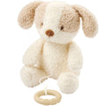 Baby-Spieluhr Hund, Blush Couture