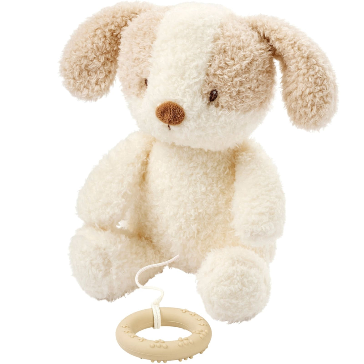 Baby-Spieluhr Hund, Blush Couture