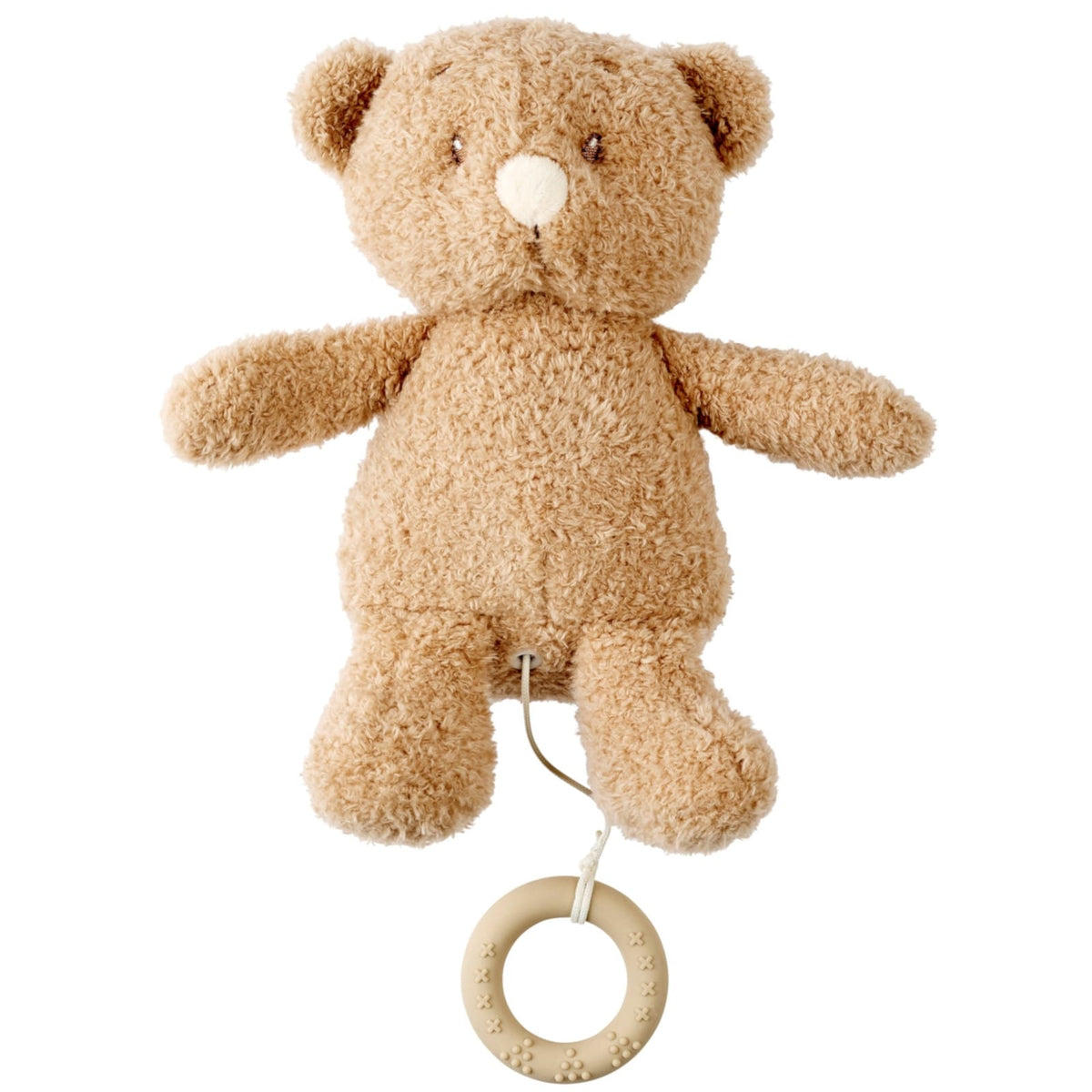 Teddy Baby-Spieluhr Bär