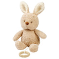 Teddy Baby-Spieluhr Hase
