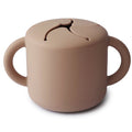 Snack Cup Natural