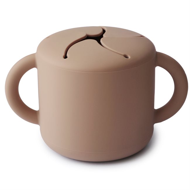 Snack Cup Natural