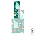 Geschenkpapier-Rolle | Sports Mint