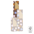 Geschenkpapier-Rolle | Big Confetti Biscuit