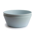 Bowl rund Powder Blue