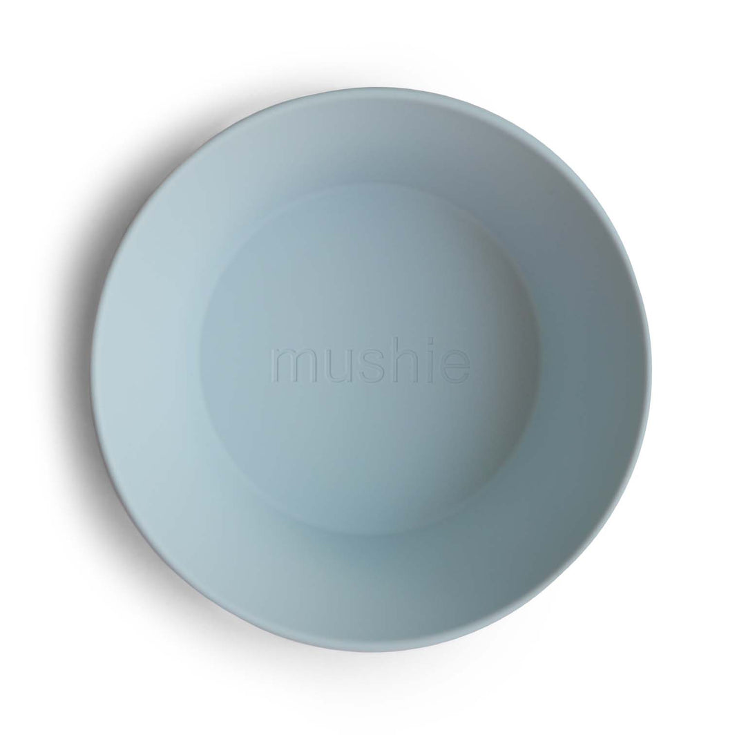 Bowl rund Powder Blue