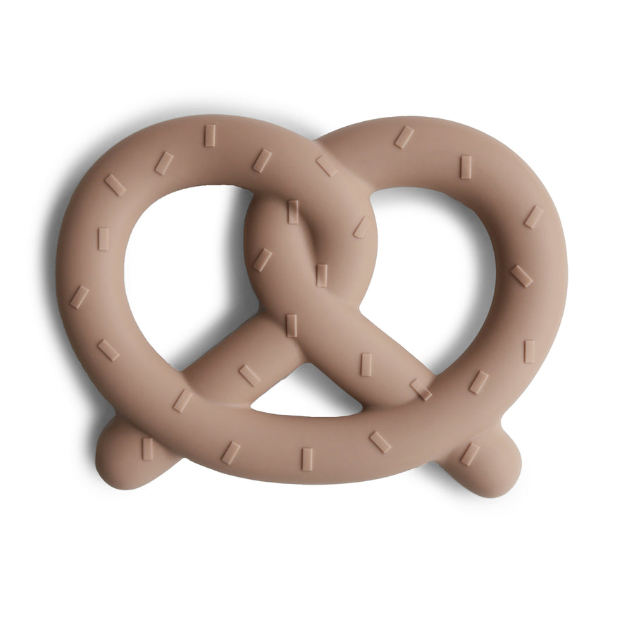 Teether Bretzel