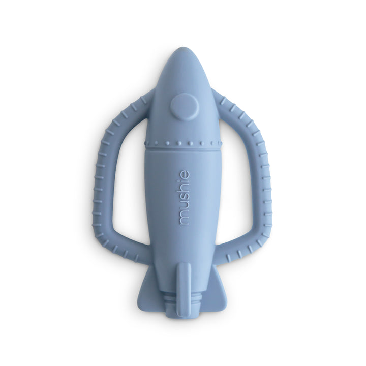Teether Rattle Rocket