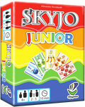 Kartenspiel Skyjo Junior, Cover, Blush Couture