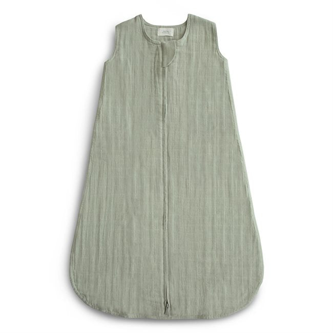Musselin Schlafsack Sage