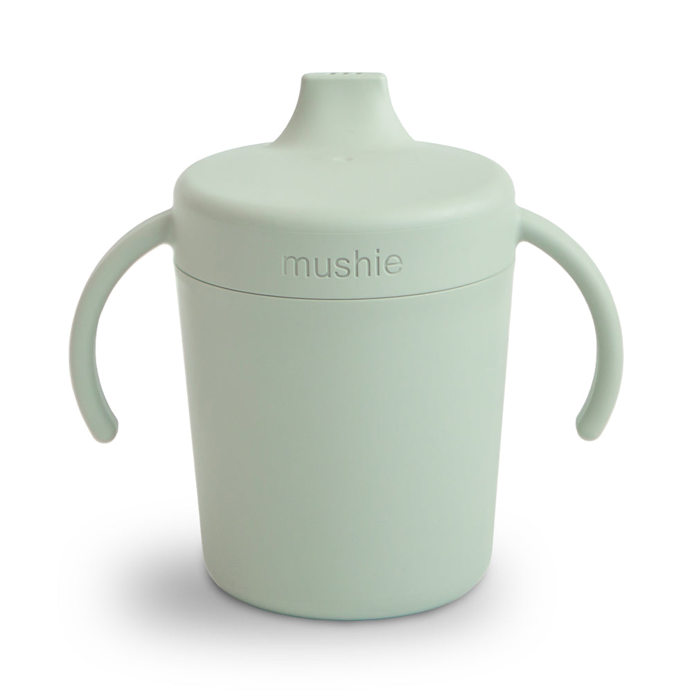 Trainer Sippy Cup Sage