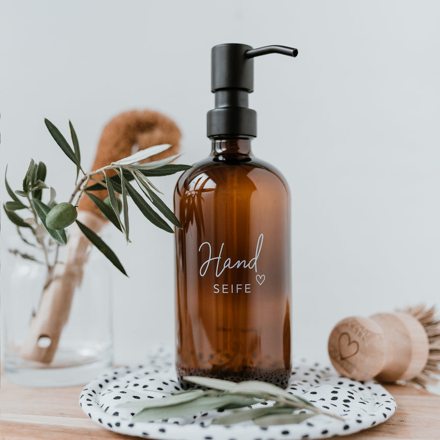 Seifenspender Handseife 500ml