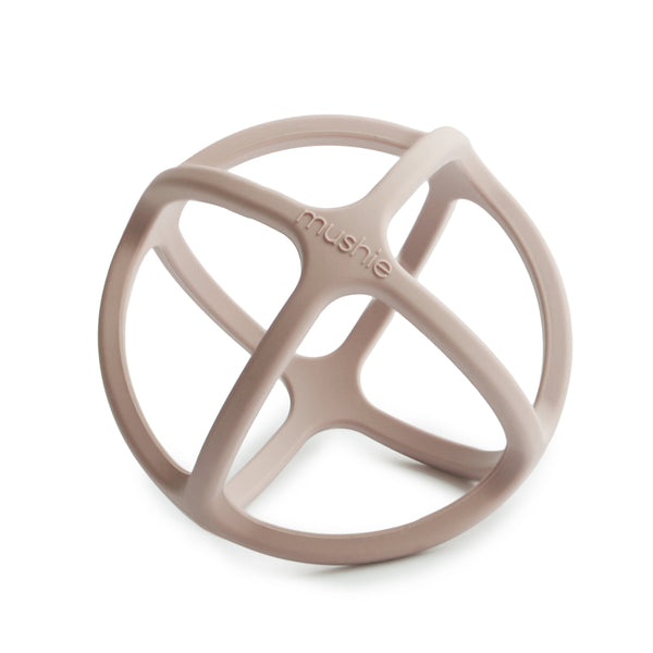 Teether Ball Shifting Sand