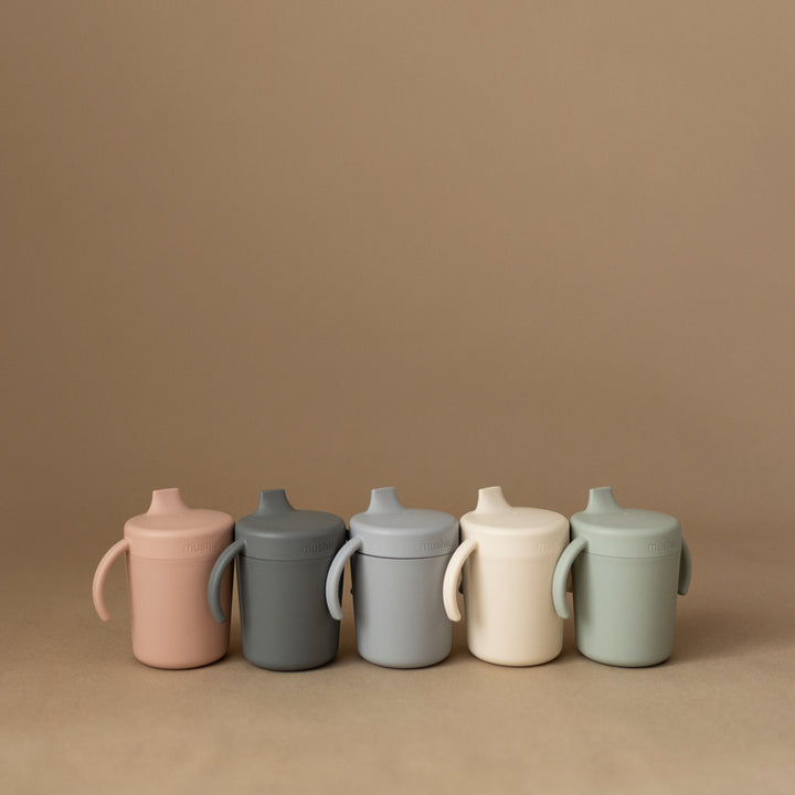 Trainer Sippy Cup Blush