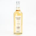 Sirup | Holunderblüten