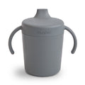 Trainer Sippy Cup Smoke