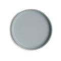 Classic Silikonteller Stone