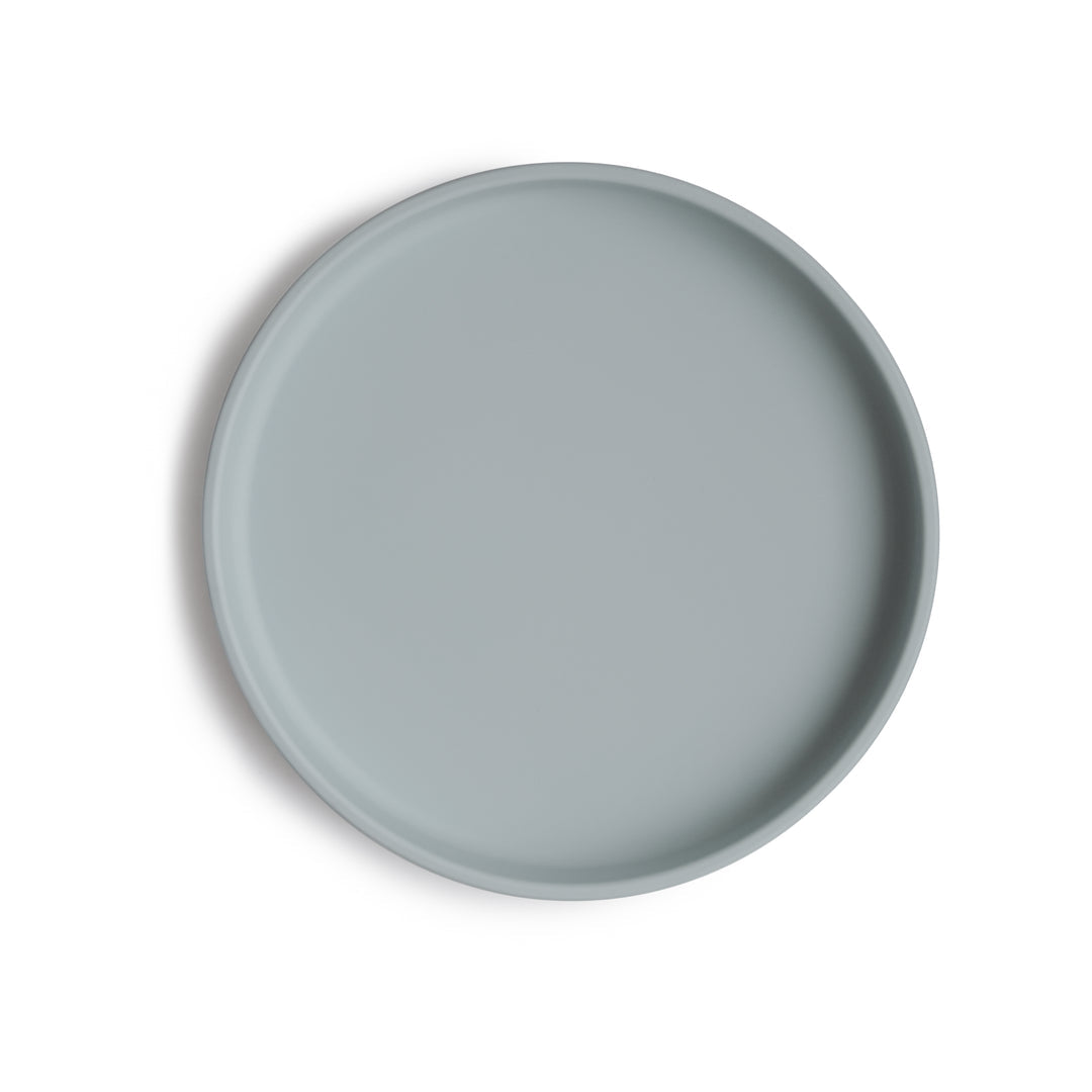 Classic Silikonteller Stone