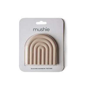 Teether Rainbow Shifting Sand