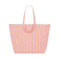 Elisa Tennis Tasche | Pecan Erdbeere