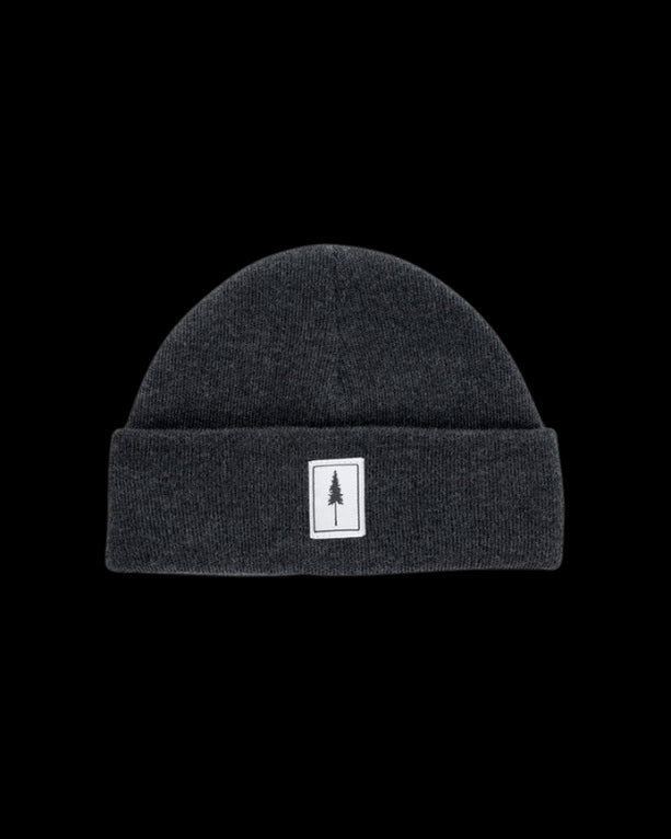 Treeanie Classic Kids Black Mel