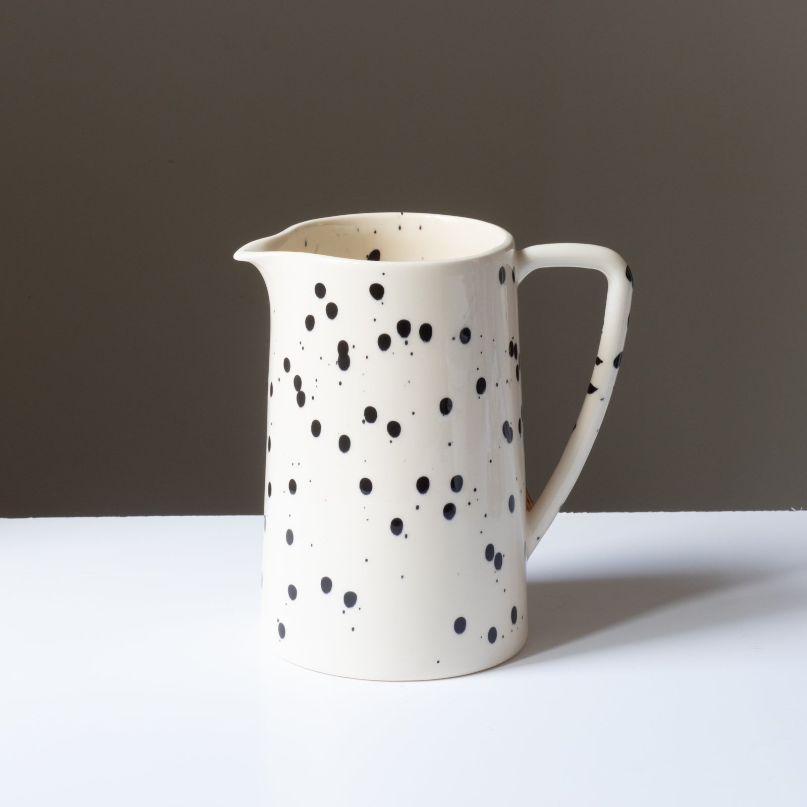 Krug Black Dots, Blush Couture