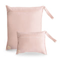 Wet Bag 2er Set Blush