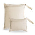 Wet Bag 2er Set Fog