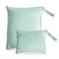 Wet Bag 2er Set Roman Green