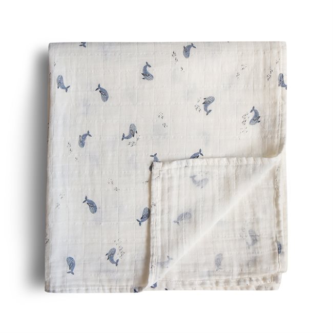 Swaddle Whales