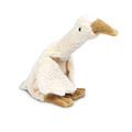 Gans klein weiss