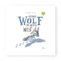 Kleiner Wolf in weiter Welt