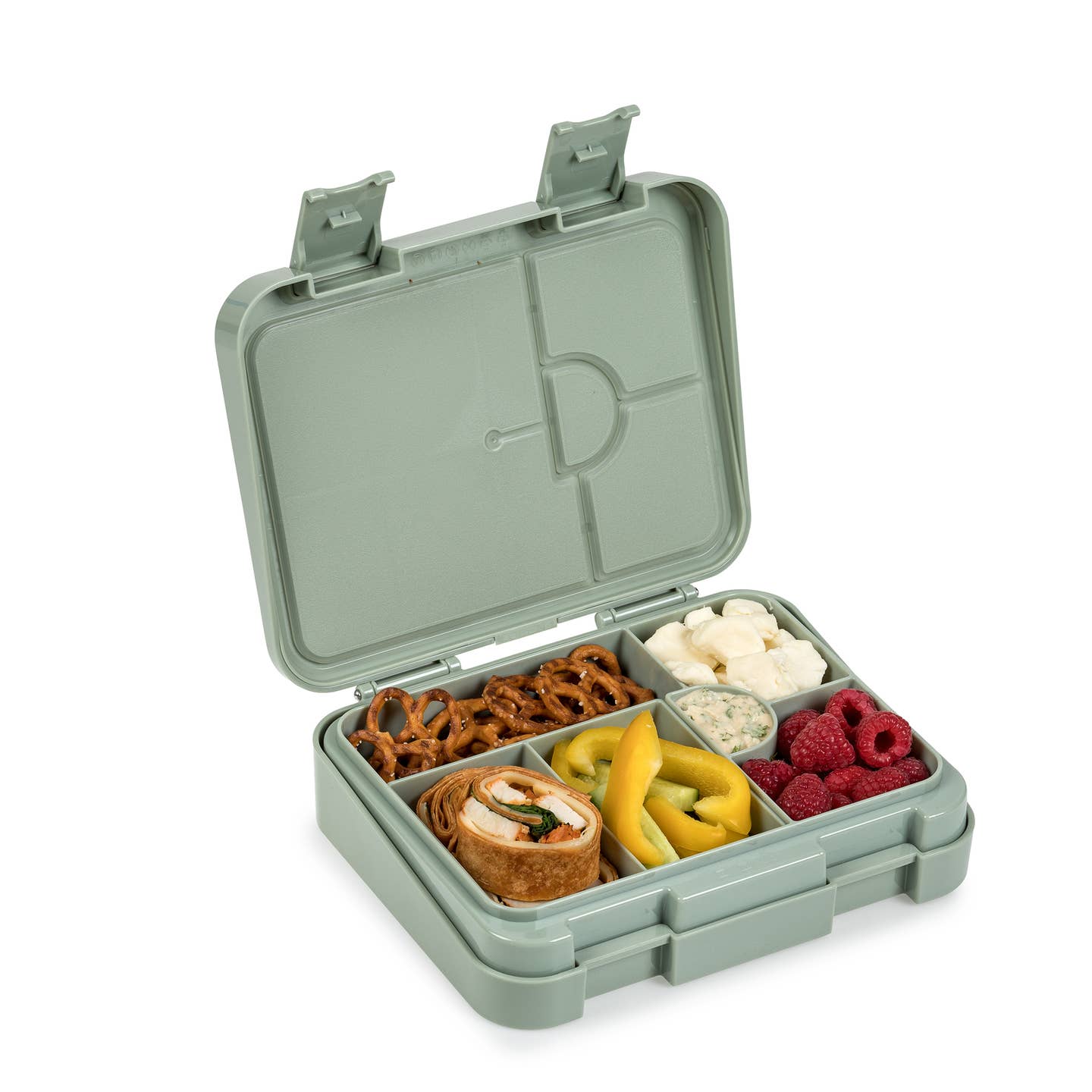 noüka Grand Bento Lunchbox - Moos