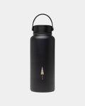 Tree Bottle Carry 1L Black