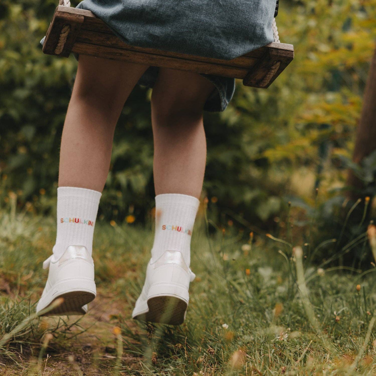 Socken Kids Schulkind (VE = 5 Stk.): 27 - 30