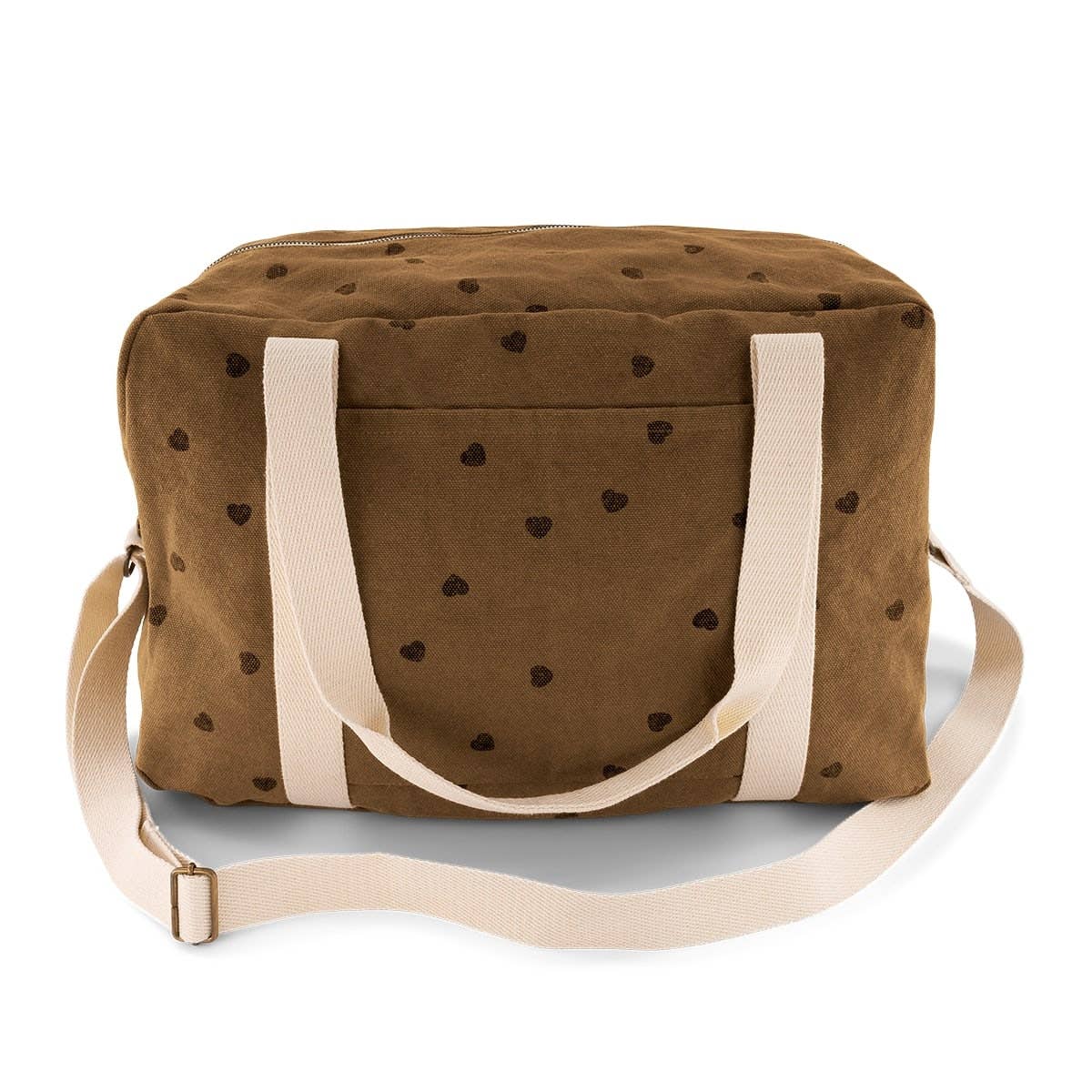 Weekend Bag Raphael kümmel heart