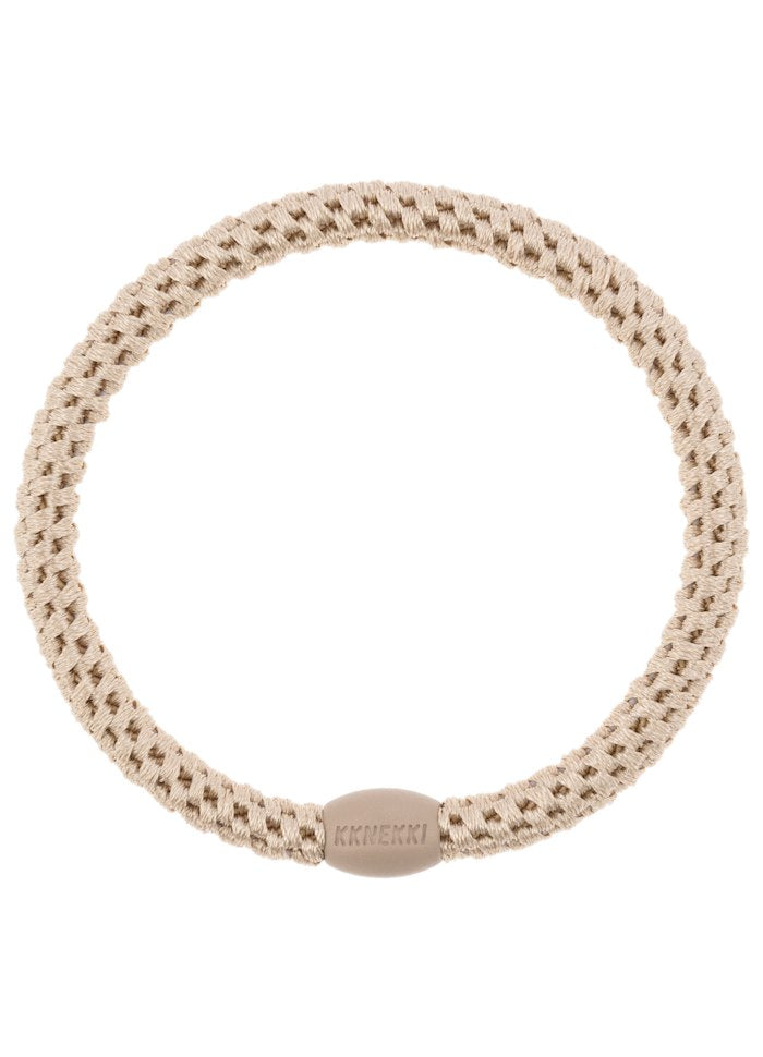 KKNEKKI Slim light beige