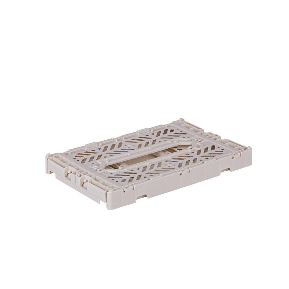 Faltkiste Minibox Coconut Milk, Blush Couture