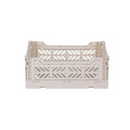 Faltkiste Minibox Coconut Milk, Blush Couture