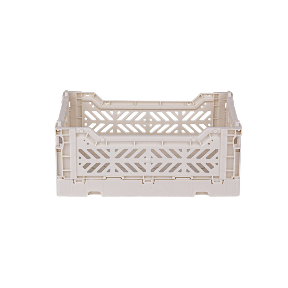 Faltkiste Minibox Coconut Milk, Blush Couture