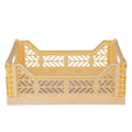 Faltkiste Midibox Banana, Blush Couture